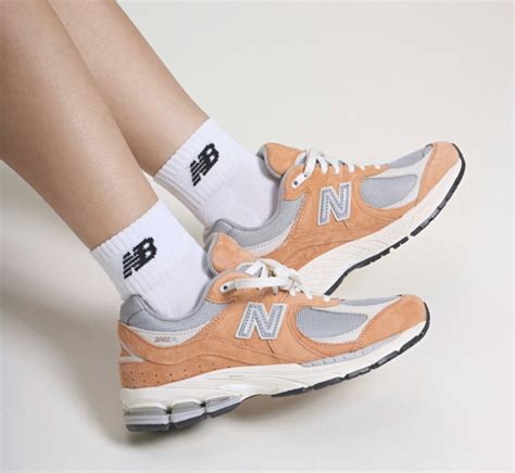 5款女生New Balance 2002R復古鞋推薦 質感、好穿  .